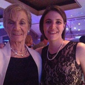 Meet your Posher, Deanna